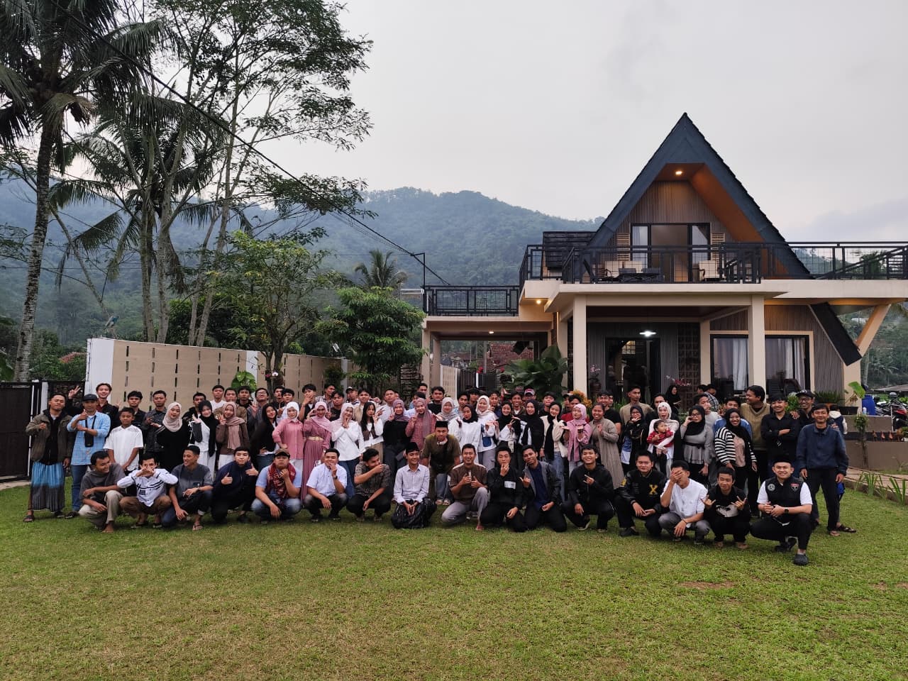 Bukber 2026